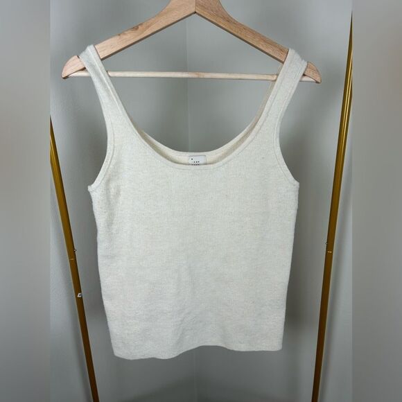 A New Day sweater tank - Picture 1 of 6